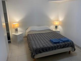 Appartement Canet village avec piscine - 2
