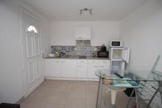 Appartement Canet village avec piscine - 1