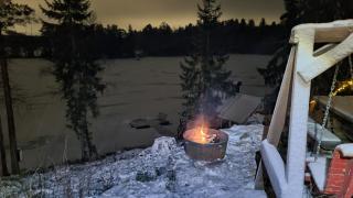 Villa Karhurinne - 0