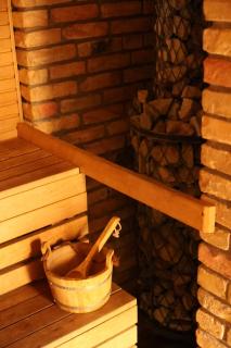 Poilsio namas Vydautiškių slėnis - 3