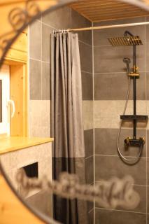 Poilsio namas Vydautiškių slėnis - 4