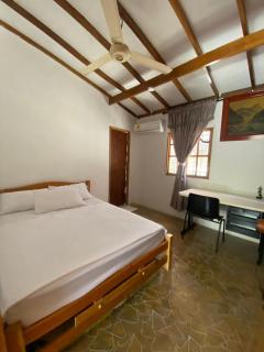 Casa Amores - Taganga - 8