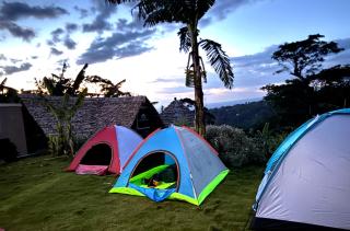 Kilimanjaro Forest Lodge and Camping Site - 5