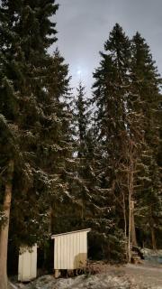 Villa Karhurinne - 3