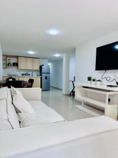 Apartamentos laureles estadio 101 ED MILA - 8