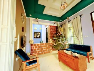 Kilimanjaro Forest Lodge and Camping Site - 3