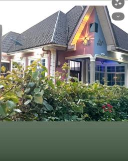 Kilimanjaro Forest Lodge and Camping Site - 9