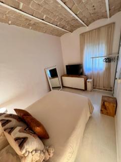 Cozy Barceloneta Beach Flat - Newly Renovated - 2