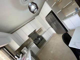 Fancy Fully Furnished 3 Bedroom-Amman behind AlNakheel village - 8