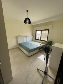 Fancy Fully Furnished 3 Bedroom-Amman behind AlNakheel village - 4