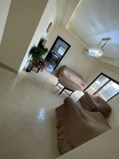 Fancy Fully Furnished 3 Bedroom-Amman behind AlNakheel village - 3
