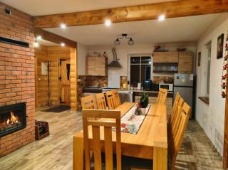 Chata nad Roztokami - 8