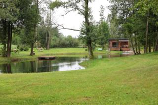 Poilsio namas Vydautiškių slėnis - 5