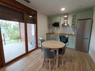 Apartamentos Rurales Sariar - 1