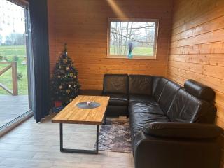 Poilsio namas Vydautiškių slėnis - 9