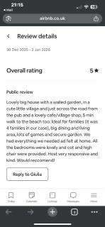 HOXNE HOUSE WEYBOURNE,N Coast sleeps 14 5 bedroom j72 - 9