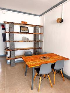 Au cœur de Saint-Denis, grand appartement avec vue - 3