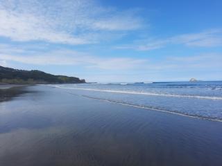 Silver Seas Retreat - 0