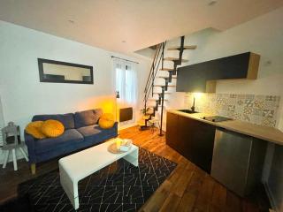 La Bulle Bleue Jacuzzi - 8