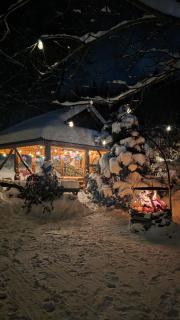 Willa Gazdówka kameralny nocleg ze śniadaniem Szklarska Poręba - 1