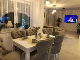 Apartamenty ARNIKA - 7