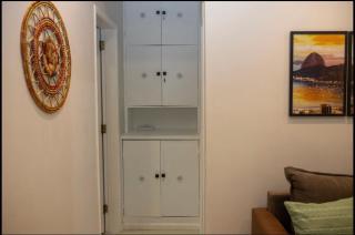 Sergio Beach House - Copacabana - Rio de Janeiro - 4