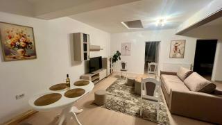 Parc Vatra Dornei - The 7th Haven - 9