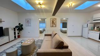 Parc Vatra Dornei - The 7th Haven - 0