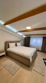 Parc Vatra Dornei - The 7th Haven - 6