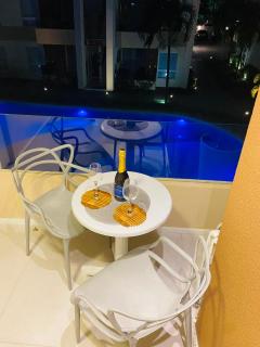 Flat Guarajuba, Charmoso Porto Smeralda - 3