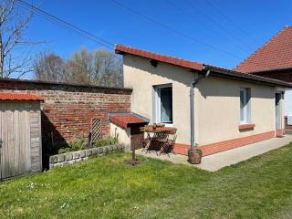 Maisonnette 28m2-grand confort avec jardin - 1