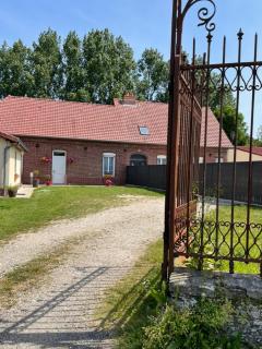 Maisonnette 28m2-grand confort avec jardin - 2