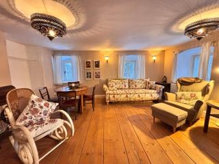 Forsthaus Bergfrieden am Kloster Sankt Marienthal - 0