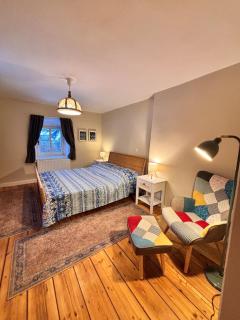 Forsthaus Bergfrieden am Kloster Sankt Marienthal - 2