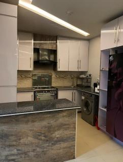 DHA Phase 8 Executive 3-Bedroom Penthouse - 8