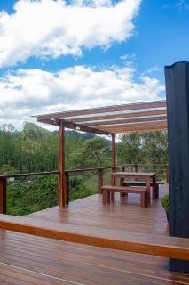 Morada nas Nuvens - 0