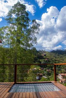 Morada nas Nuvens - 6