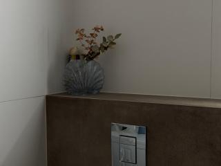 Chic & Cozy City Apartment near Nivy Station - 3