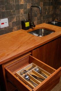 Morada nas Nuvens - 3