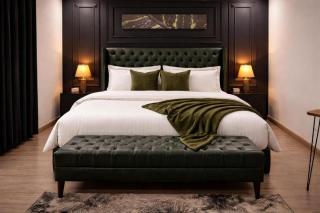 Gold Crest Premium Apartments - 2