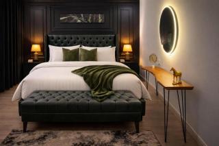 Gold Crest Premium Apartments - 7