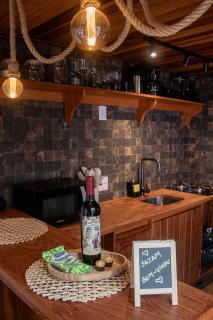 Morada nas Nuvens - 1