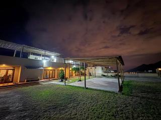 Casa de campo Rosenthal - Cieneguilla - 0