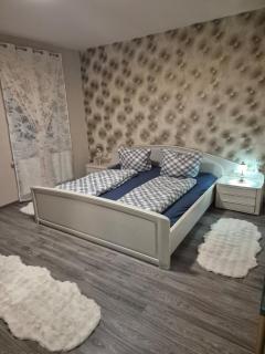 Inna's and Dima's Ferienwohnung - 6