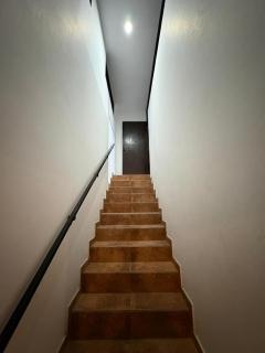 Casa de campo Rosenthal - Cieneguilla - 8