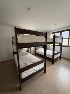 Casa de campo Rosenthal - Cieneguilla - 7