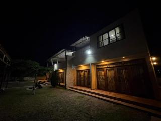 Casa de campo Rosenthal - Cieneguilla - 6