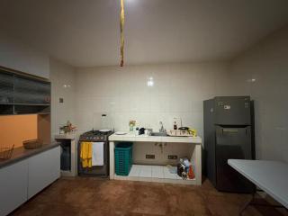 Casa de campo Rosenthal - Cieneguilla - 4