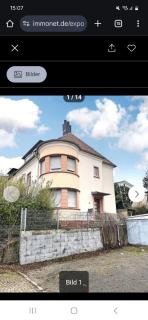 Inna's and Dima's Ferienwohnung - 9