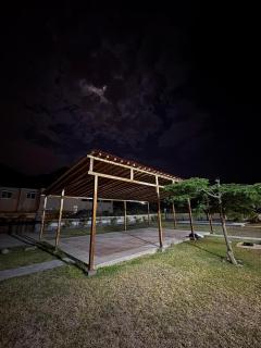 Casa de campo Rosenthal - Cieneguilla - 3